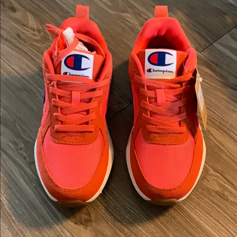 Champion 93 eighteen sneakers